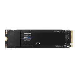 SSD SAMSUNG 990 EVO, 2TB - MZ-V9E2T0BW SSD SAMSUNG 990 EVO, 2TB - MZ-V9E2T0BW