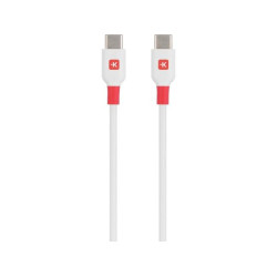 Cable Skross, USB-C - USB-C, USB 2.0, 2.0 m