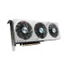 Graphic card GIGABYTE RTX 4060 EAGLE OC ICE Graphic card GIGABYTE RTX 4060 EAGLE OC ICE
