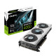 Graphic card GIGABYTE RTX 4060 EAGLE OC ICE Graphic card GIGABYTE RTX 4060 EAGLE OC ICE