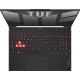 Notebook Asus TUF A15 FA507NU-LP116 Notebook Asus TUF A15 FA507NU-LP116