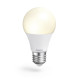 Hama WLAN LED Lamp, E27, 8,5W, RGBW, 3 Pcs, 176635 Hama WLAN LED Lamp, E27, 8,5W, RGBW, 3 Pcs, 176635
