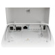 Mikrotik mANTBox ax 15s, L22UGS-5HaxD2HaxD-15S, 2.4/5GHz Mikrotik mANTBox ax 15s, L22UGS-5HaxD2HaxD-15S, 2.4/5GHz