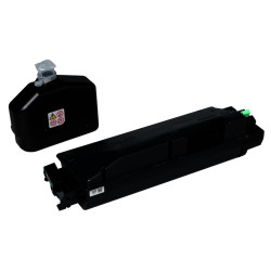 Toner RICOH Print Cartridge Black P C600, 17000 p