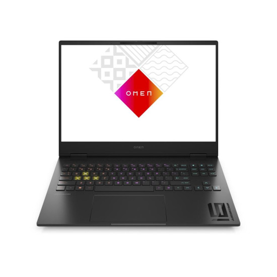 Notebook HP Omen 16-U1012NN - 9Z8L5EA Notebook HP Omen 16-U1012NN - 9Z8L5EA