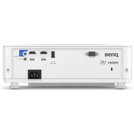 BenQ Home Cinema Projector TH685P, 1080p HDR, 3500lm BenQ Home Cinema Projector TH685P, 1080p HDR, 3500lm