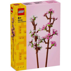 LEGO Cherry Blossoms Botanical Collection - 40725