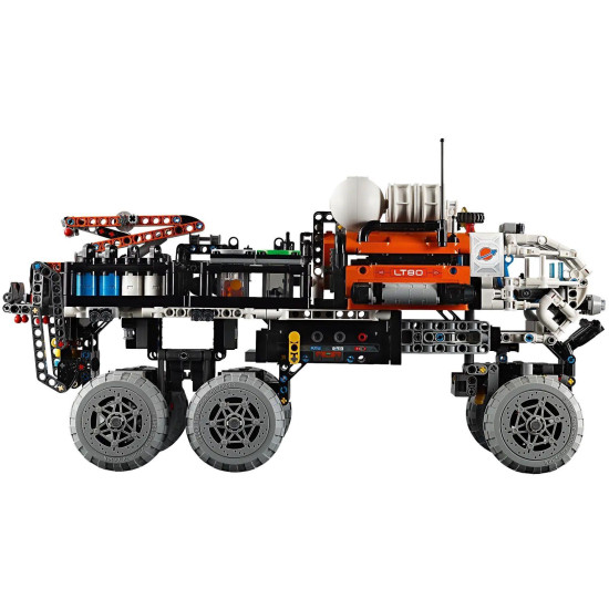 LEGO Technic - Mars Crew Exploration - 42180 LEGO Technic - Mars Crew Exploration - 42180