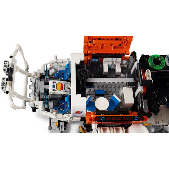 LEGO Technic - Mars Crew Exploration - 42180 LEGO Technic - Mars Crew Exploration - 42180