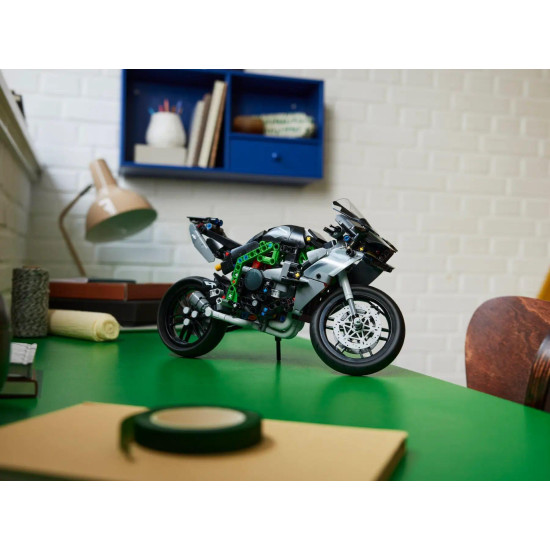 LEGO Technic - Kawasaki Ninja H2R - 42170 LEGO Technic - Kawasaki Ninja H2R - 42170
