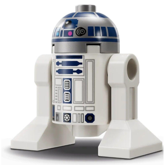 LEGO Star Wars - R2-D2 - 75379 LEGO Star Wars - R2-D2 - 75379