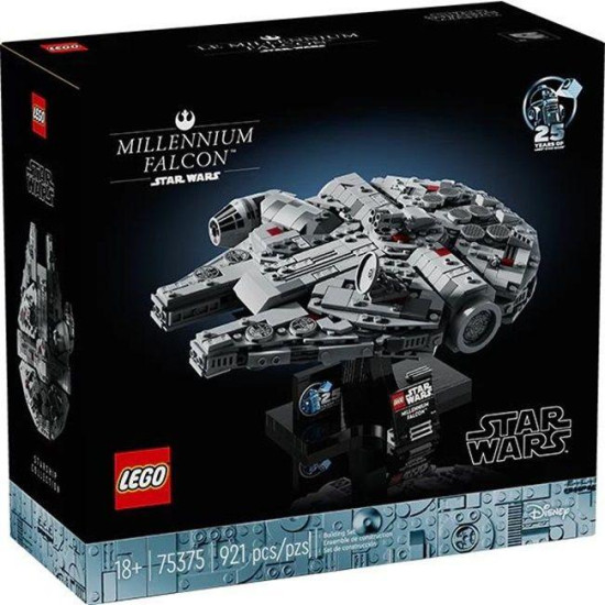 LEGO Star Wars - Millennium Falcon - 75375 LEGO Star Wars - Millennium Falcon - 75375