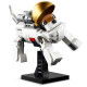 LEGO Creator 3-in-1 - Space Astronaut- 31152 LEGO Creator 3-in-1 - Space Astronaut- 31152
