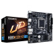 Motherboard GIGABYTE H610M-S2H V2 DDR5 Motherboard GIGABYTE H610M-S2H V2 DDR5