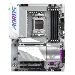 Motherboard GIGABYTE B650E AORUS ELITE X ICE Motherboard GIGABYTE B650E AORUS ELITE X ICE