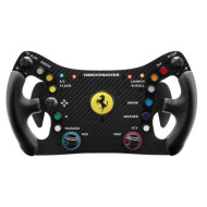 Волан Thrustmaster Ferrari 488 GT3 Wheel Add-On, PC, PS4, PS5, Xbox Волан Thrustmaster Ferrari 488 GT3 Wheel Add-On, PC, PS4, PS5, Xbox