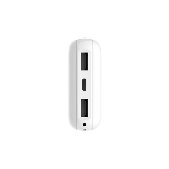 External battery Silicon Power C200 White 20000 mAh