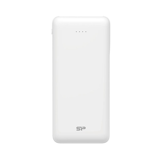 External battery Silicon Power C200 White 20000 mAh