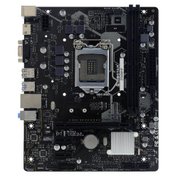 Motherboard BIOSTAR Z590MHP