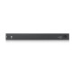 Суич ZyXEL GS-2220-28, 24 портов Layer2+, 24x Gigabit + 4x Gigabit combo (RJ45/SFP), управляем Суич ZyXEL GS-2220-28, 24 портов Layer2+, 24x Gigabit + 4x Gigabit combo (RJ45/SFP), управляем