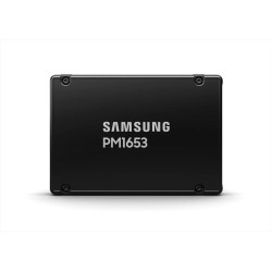 SSD SAMSUNG PM1653 Enterprise 3.84TB SSD SAMSUNG PM1653 Enterprise 3.84TB