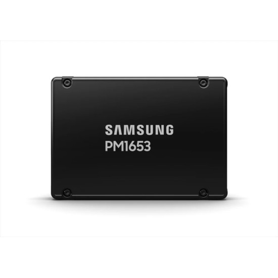SSD SAMSUNG PM1653 Enterprise 3.84TB SSD SAMSUNG PM1653 Enterprise 3.84TB