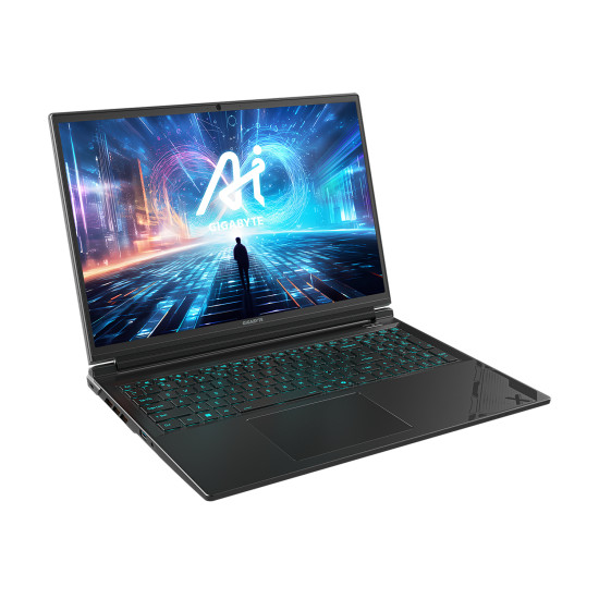 Лаптоп GIGABYTE G6X 9KG-43EE854SD Лаптоп GIGABYTE G6X 9KG-43EE854SD