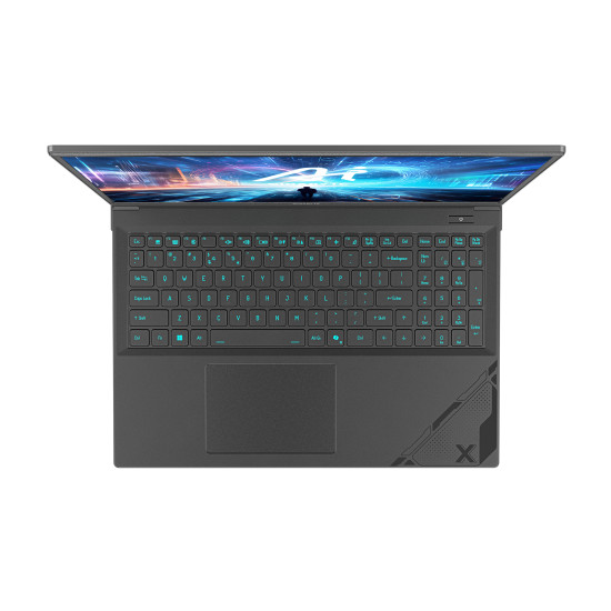 Лаптоп GIGABYTE G6X 9KG-43EE854SD Лаптоп GIGABYTE G6X 9KG-43EE854SD