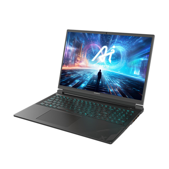 Notebook GIGABYTE G6X 9MG-42EE854SD Notebook GIGABYTE G6X 9MG-42EE854SD