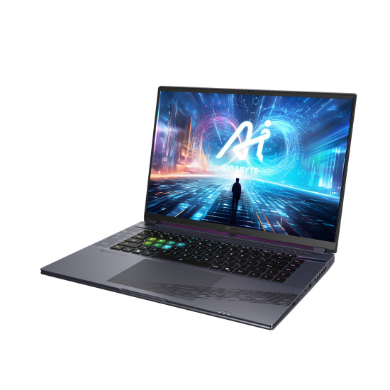 Notebook AORUS 16X 9SG-43EEC54SH Notebook AORUS 16X 9SG-43EEC54SH