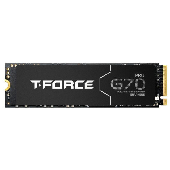 SSD Team Group T-Force G70 PRO 1TB SSD Team Group T-Force G70 PRO 1TB