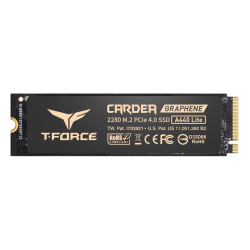 SSD Team Group T-Force Cardea A440 Lite 1TB SSD Team Group T-Force Cardea A440 Lite 1TB