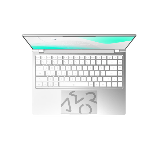 Лаптоп GIGABYTE AERO 14 OLED BMF-H2EEBB3SH Лаптоп GIGABYTE AERO 14 OLED BMF-H2EEBB3SH
