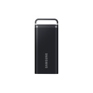 External SSD Samsung T5 EVO, 4TB, USB 3.2 Gen 1, Black External SSD Samsung T5 EVO, 4TB, USB 3.2 Gen 1, Black