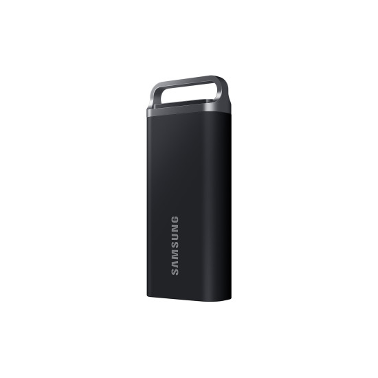 Външен SSD Samsung T5 EVO, 4TB, USB 3.2 Gen 1, Черен Външен SSD Samsung T5 EVO, 4TB, USB 3.2 Gen 1, Черен