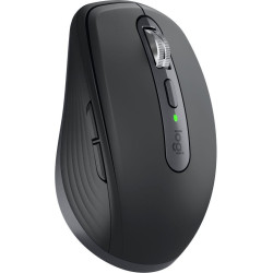 Wireless Laser mouse LOGITECH MX Anywhere 3S Wireless Laser mouse LOGITECH MX Anywhere 3S
