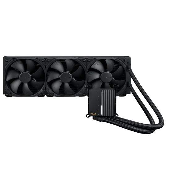Охладител за процесор ASUS ProArt LC 420 Охладител за процесор ASUS ProArt LC 420