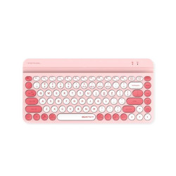 Wireless Keyboard A4TECH FBK30, Bluetooth & 2.4G, Raspberry, Smartphone Cradle Wireless Keyboard A4TECH FBK30, Bluetooth & 2.4G, Raspberry, Smartphone Cradle