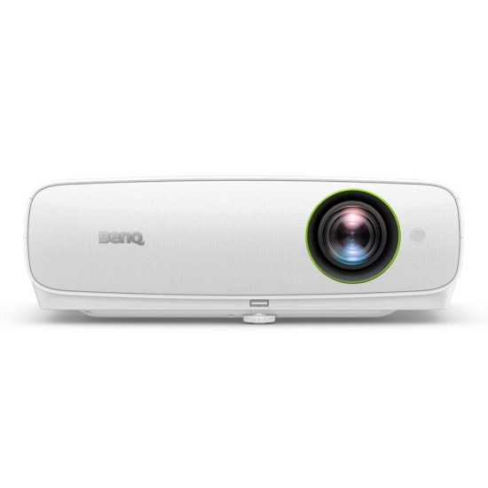 Видеопроектор BenQ EH620, DLP, Smart, 3000 ANSI, Built-in Windows 11 IoT Enterprise OS Видеопроектор BenQ EH620, DLP, Smart, 3000 ANSI, Built-in Windows 11 IoT Enterprise OS