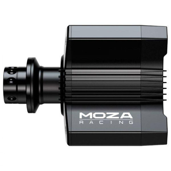 Основа за волан MOZA R5 Direct Drive 5.5nm Основа за волан MOZA R5 Direct Drive 5.5nm