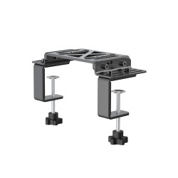 MOZA Wheel Table Clamp for R5, R9, R12 Base MOZA Wheel Table Clamp for R5, R9, R12 Base