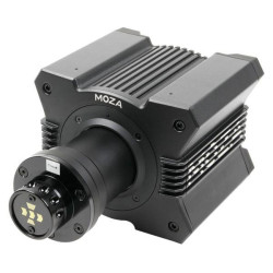 Wheel Base MOZA R9 Direct Drive 9nm Wheel Base MOZA R9 Direct Drive 9nm