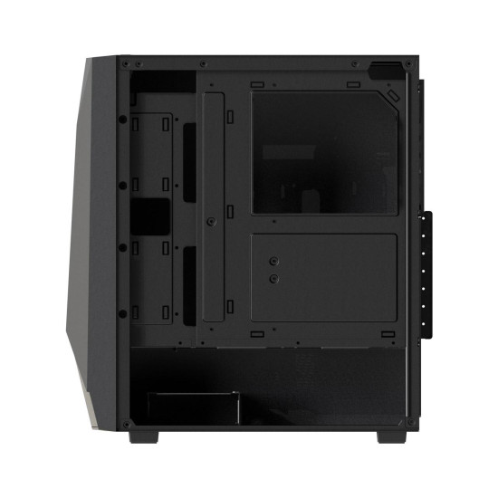 Кутия FSP CMT195A Mid-Tower