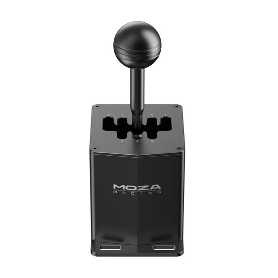 Скоростен лост MOZA HGP Shifter Скоростен лост MOZA HGP Shifter