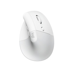 Wireless Mouse Logitech Lift Vertical, for Mac