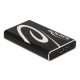 Delock External Enclosure SuperSpeed USB for mSATA SSD Delock External Enclosure SuperSpeed USB for mSATA SSD