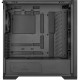Case ASUS TUF GAMING GT302 ARGB - Black Case ASUS TUF GAMING GT302 ARGB - Black