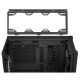 Case ASUS TUF GAMING GT302 ARGB - Black Case ASUS TUF GAMING GT302 ARGB - Black