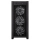 Case ASUS TUF GAMING GT302 ARGB - Black Case ASUS TUF GAMING GT302 ARGB - Black