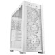 Case ASUS TUF GAMING GT302 ARGB - White Case ASUS TUF GAMING GT302 ARGB - White